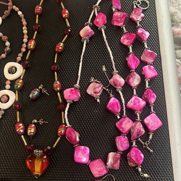 Handmade jewelry  - Picture 2 of 6